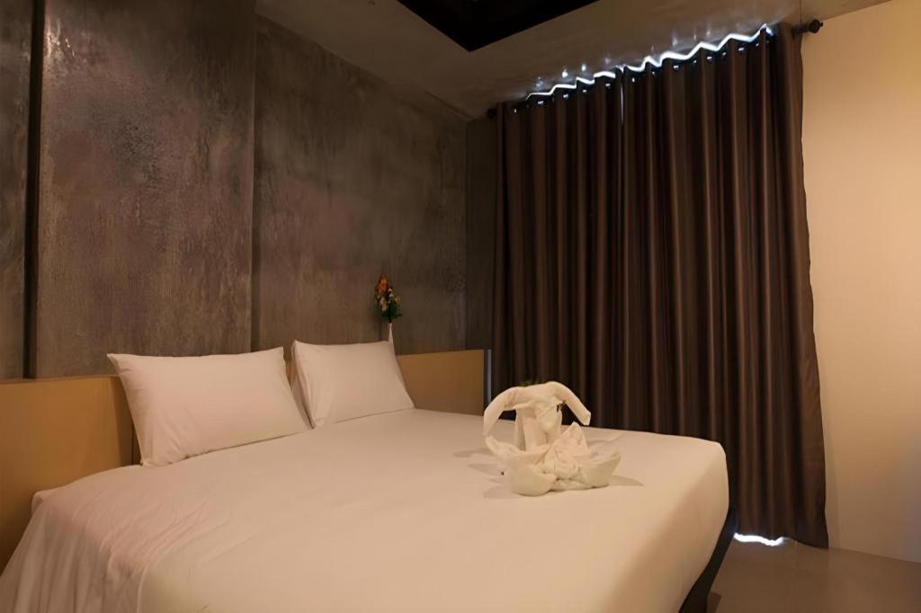B2 South Pattaya Premier Hotel Exteriér fotografie