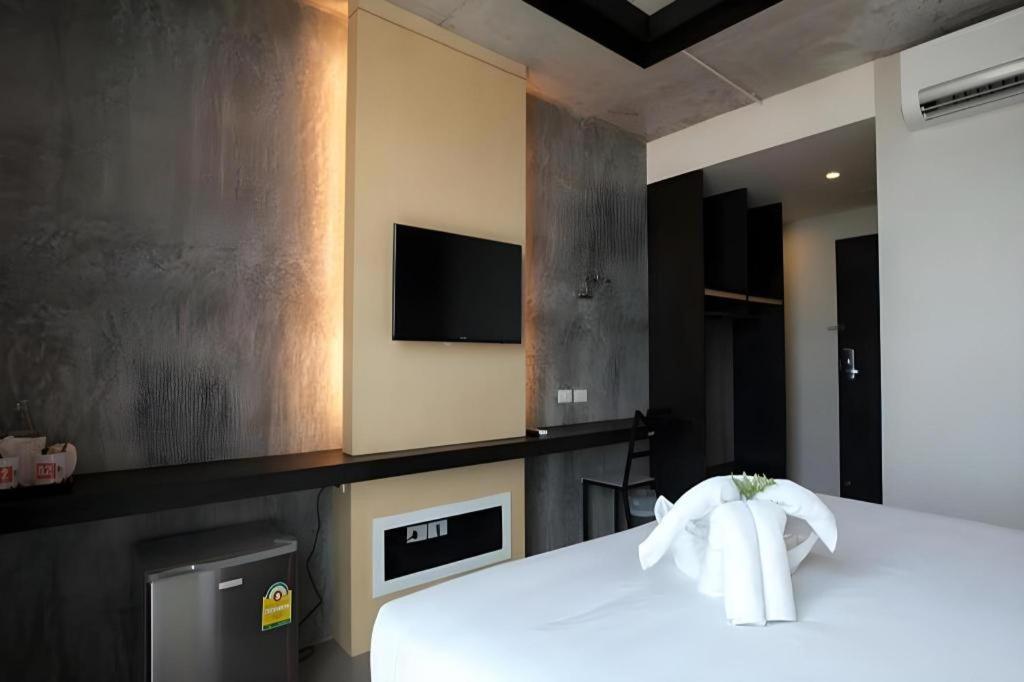 B2 South Pattaya Premier Hotel Exteriér fotografie