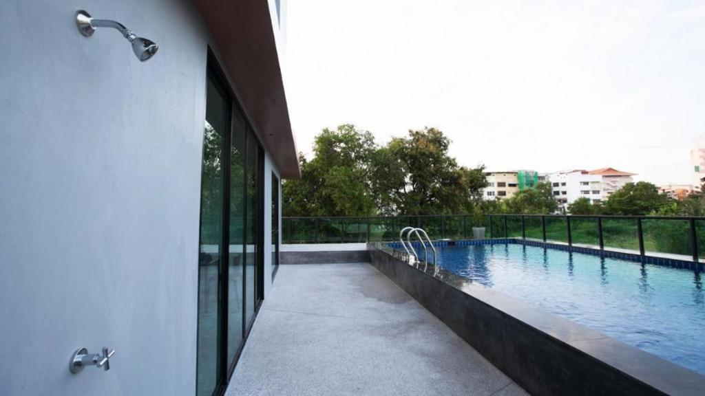 B2 South Pattaya Premier Hotel Exteriér fotografie