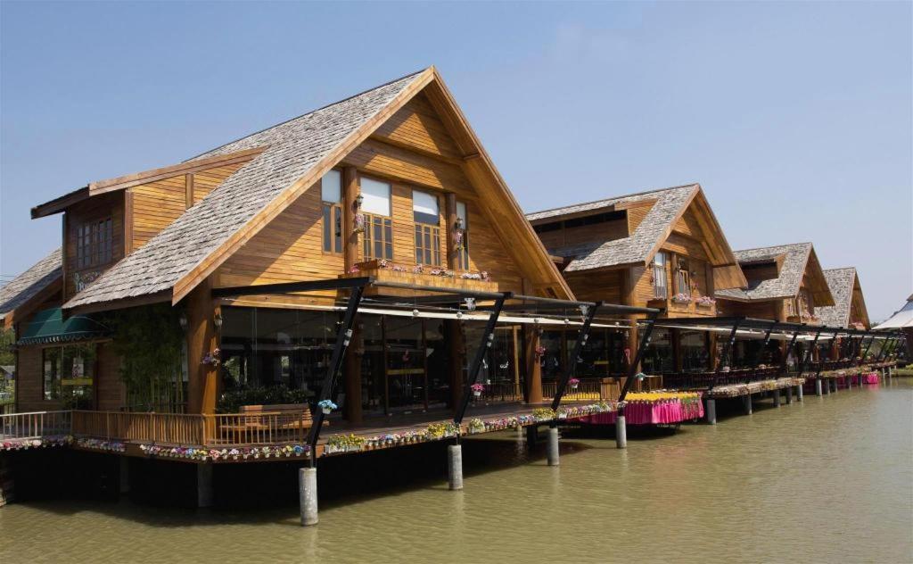 B2 South Pattaya Premier Hotel Exteriér fotografie
