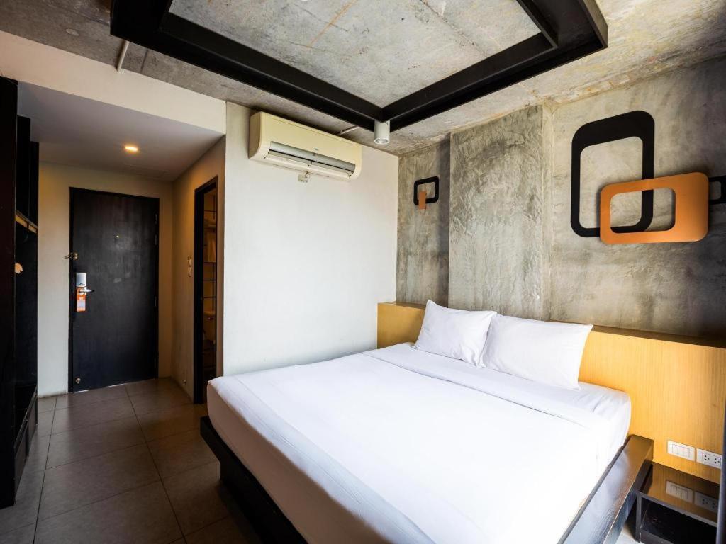 B2 South Pattaya Premier Hotel Exteriér fotografie