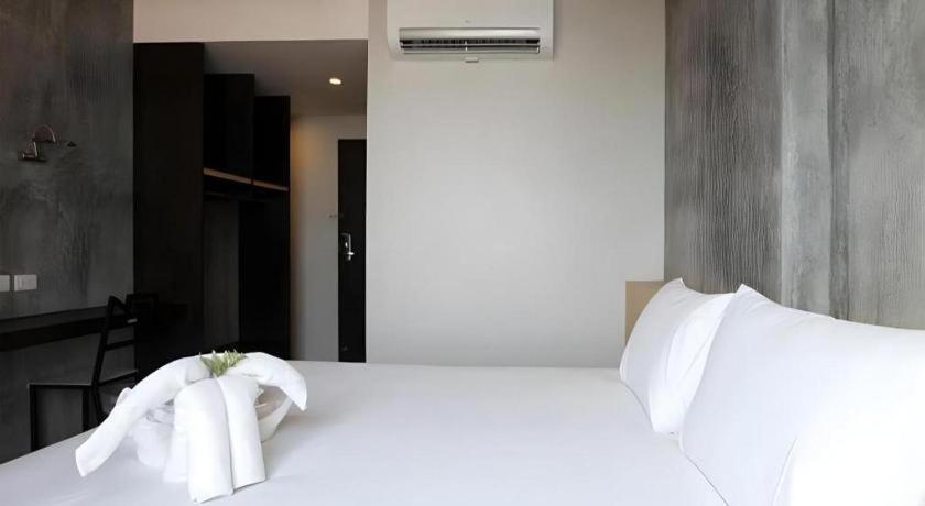 B2 South Pattaya Premier Hotel Exteriér fotografie