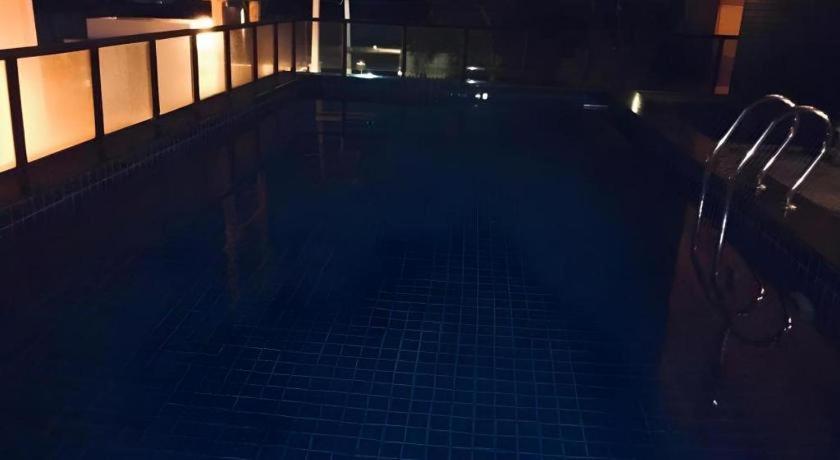 B2 South Pattaya Premier Hotel Exteriér fotografie